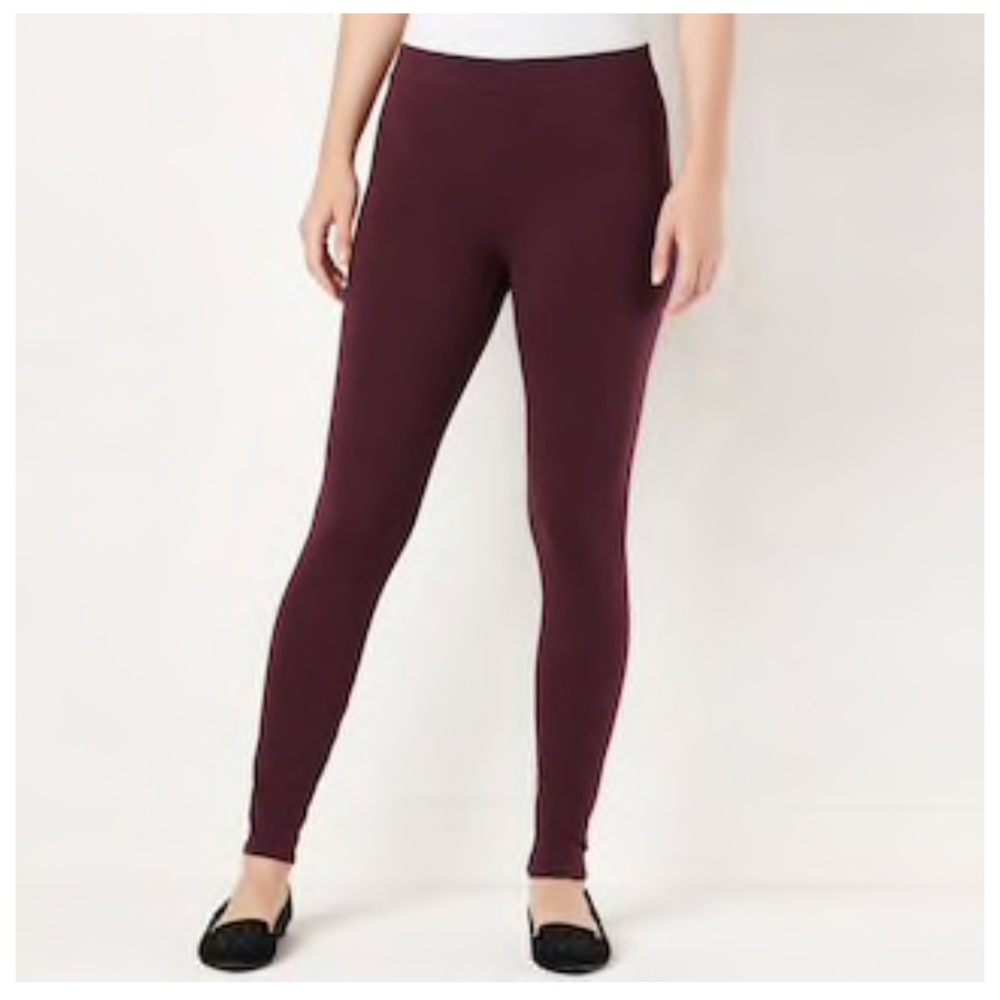LC Lauren Conrad Leggings